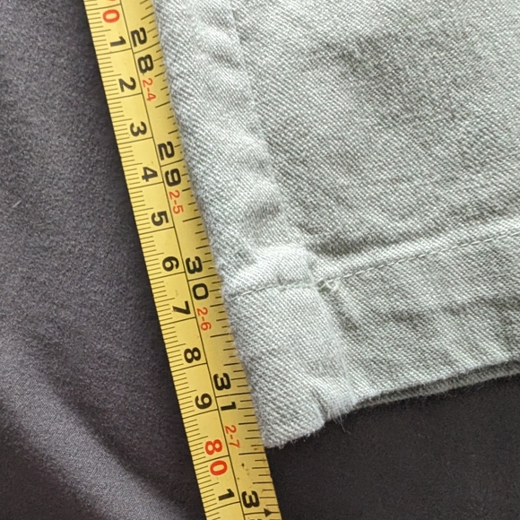 Denver Hayes contemporary fit pants size 16xL32 - Picture 3 of 7